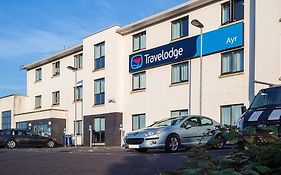 Travelodge in Ayr